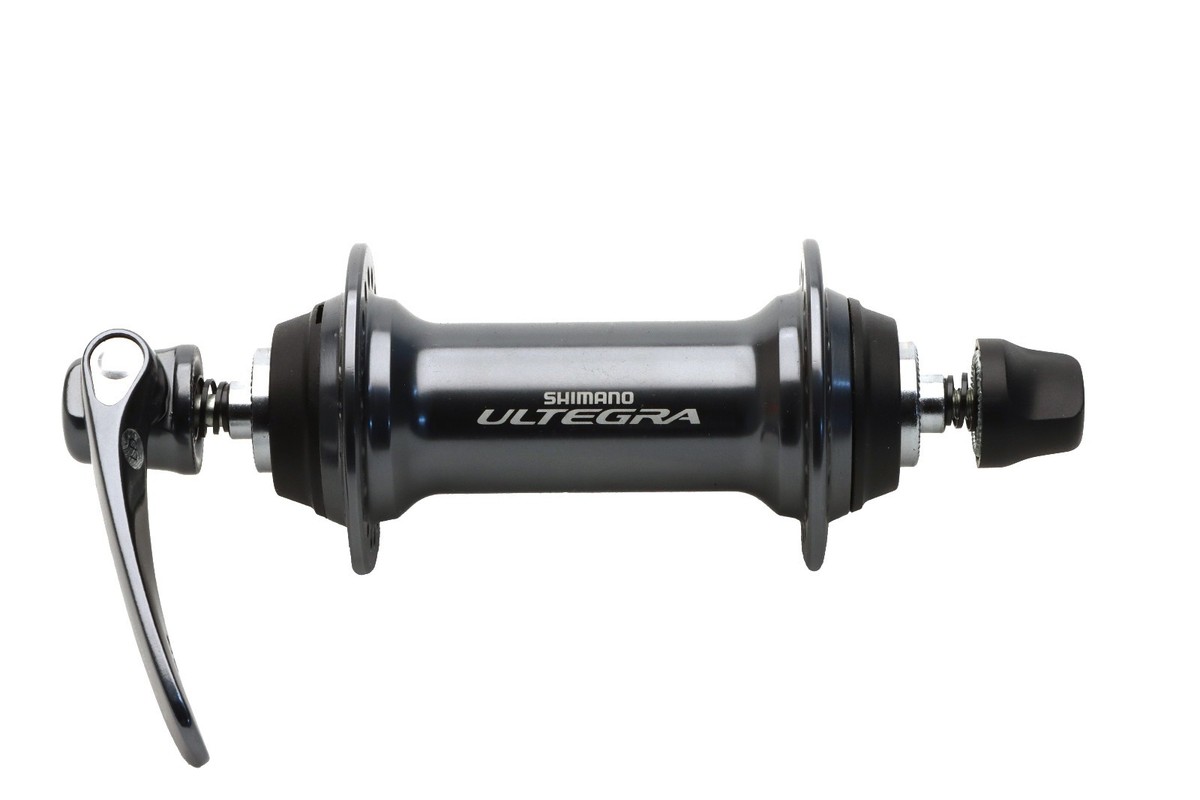 Shimano Ultegra 6800 Hubset Road 36h 100/130mm QR 11/10 Speed NEW