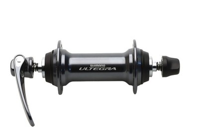 Shimano Ultegra 6800 Hubset Road 36h 100/130mm QR 11/10 Speed NEW