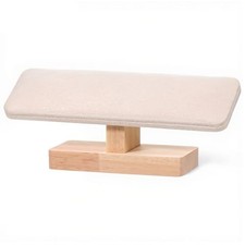 Bracelet Holder Display Wooden Watch Display Stand Wood T-Bar Jewelry