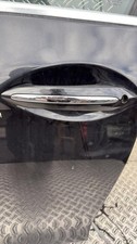 Porte arrière et accessoires BMW 628