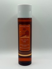 Bath  Body Works VACATION VIBE Fine Body Mist - 8oz