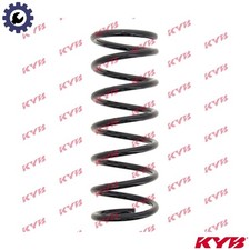 SUSPENSION SPRING RA6973 FOR FIAT 170A.000/046 0.7L 2cyl CINQUECENTO 0.9L 4cyl