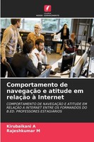 Kirubaikani A (U. A.) | Comportamento De NavegaçãO E Atitude Em RelaçãO à...