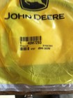 40M7293 John Deere Original Equipment 2 Snap Ring For 25.00 — photo 1