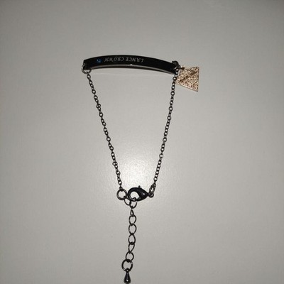 Mashle Oshi Armband Lance Crown