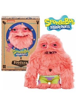 ZURU Fuggler x Spongebob Squarepants NEU&OVP