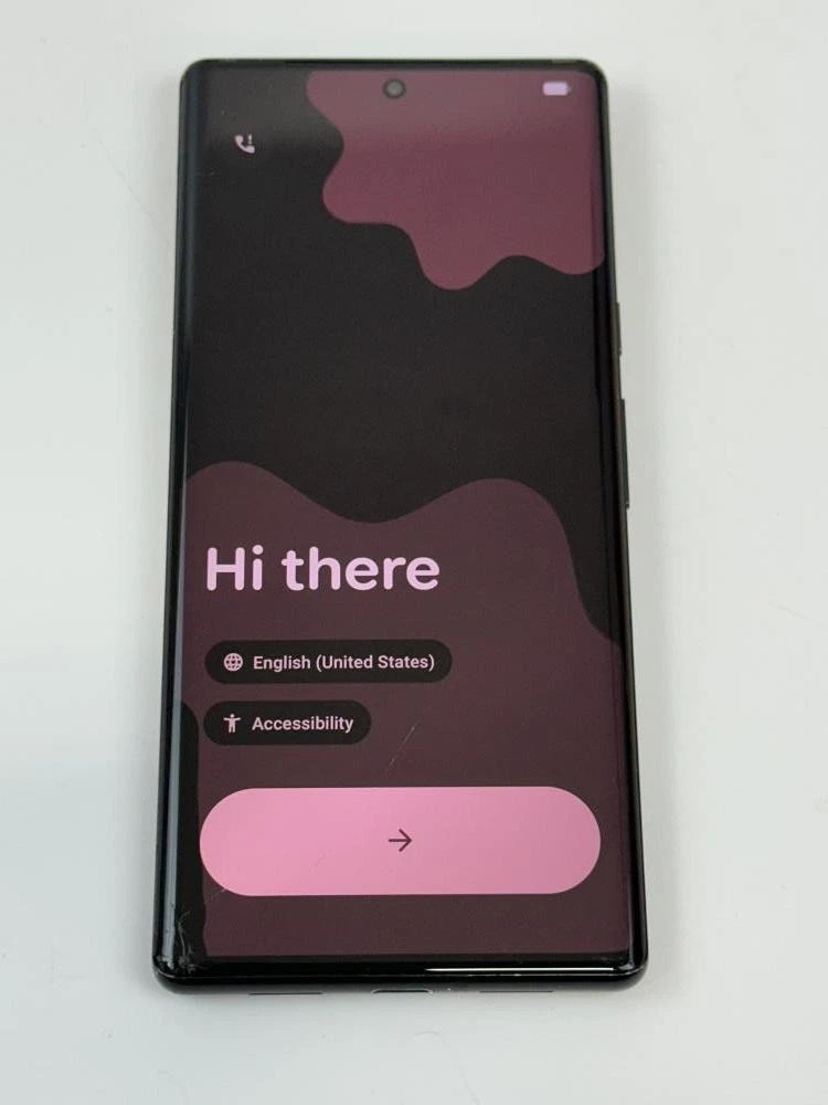 Las mejores ofertas en Google Pixel 6 Pro | eBay