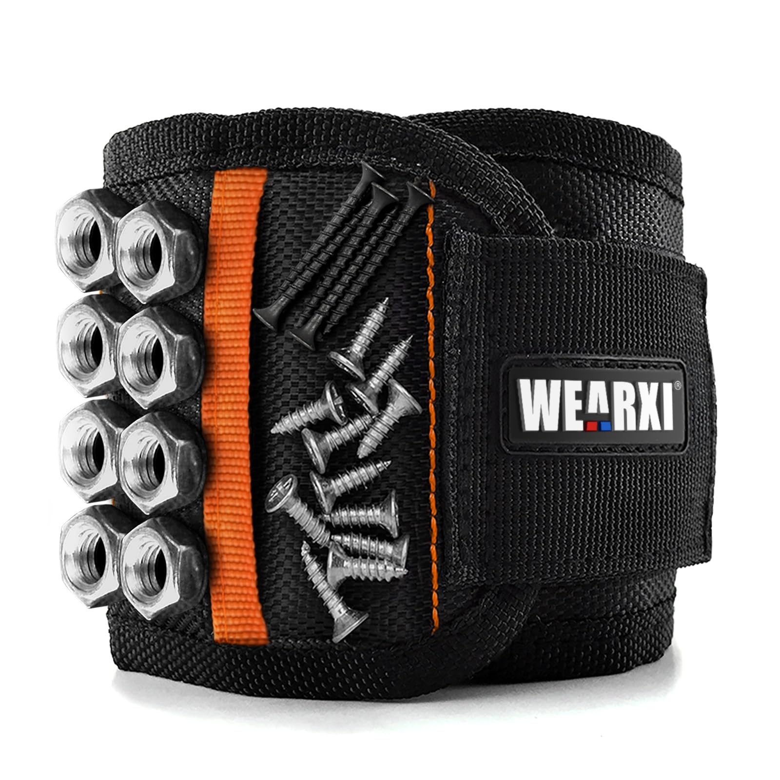 Gifts for Men Magnetic Wristbands for Men Tools Gifts for Him Fathers Day