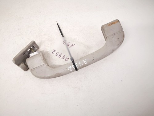8227593 Innenraum Dach Haltegriff Hinten Linke  BMW 5-Series DE1603594-08