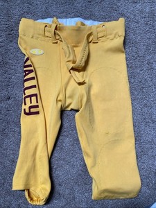 BARNETT FP-2 Pantaloni Da Calcio – Match Yellow, Unisex, Resistenti E Confortevoli Per Partite E Allenamenti