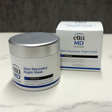 EltaMD Skin Recovery Night Mask 1.7 fl oz Hel...