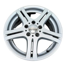 Aluminiumfelge Rondell KBA 47466 Felge 7,5x16 ET46 Audi A4 8K B8