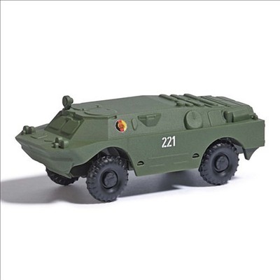 Busch Mehlhose 211104670 1:160 Spähwagen SPW40 NVA N-Spur NEU OVP