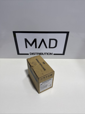 New Fuji Electric FRN0.4E1S-2J Frenic Multi AC Motor Drive Inverter FRN 3PH Unit
