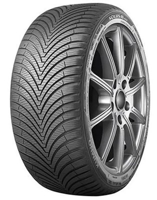 Ganzjahresreifen Kumho 225/60 R17 103V SOLUS 4S HA32 SUV XL M+S