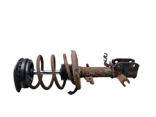 RENAULT SCENIC Strut Shock Absorber Left Near Side Front 1.5 Diesel 2011