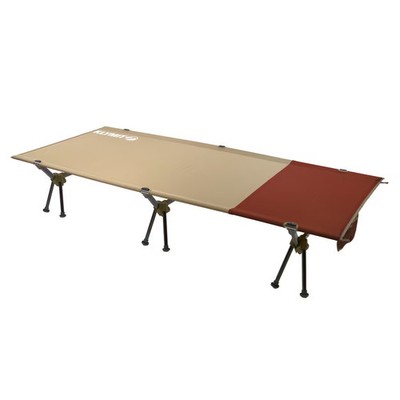 Klymit Cedar Mesa Cot Kinderbett, LG, 204x79x40cm