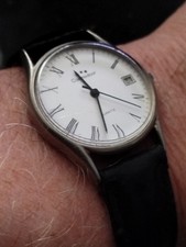 Vintage Montre Commodoor A Quartz Homme