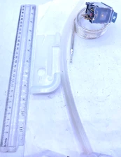 Ranco, Lancer Ice machine Thermostat Replacement  A30-3953-000 New