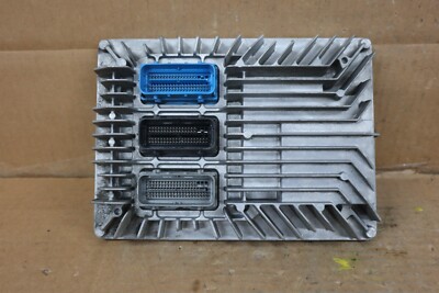 13 14 15 16 Cadillac XTS 3.6L Engine Control Computer Module ECM ECU 12655007