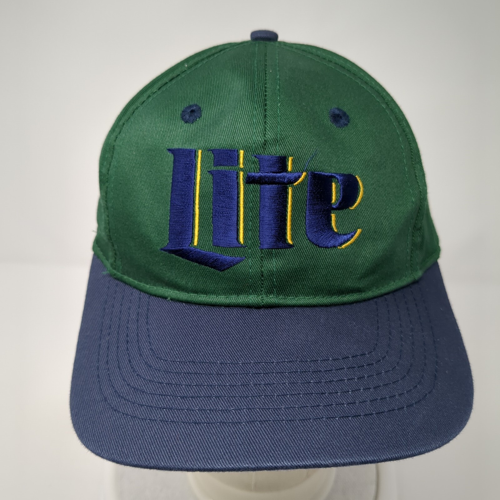 Lite Snapback Hat Multicolor One Size Adjustable … - image 2