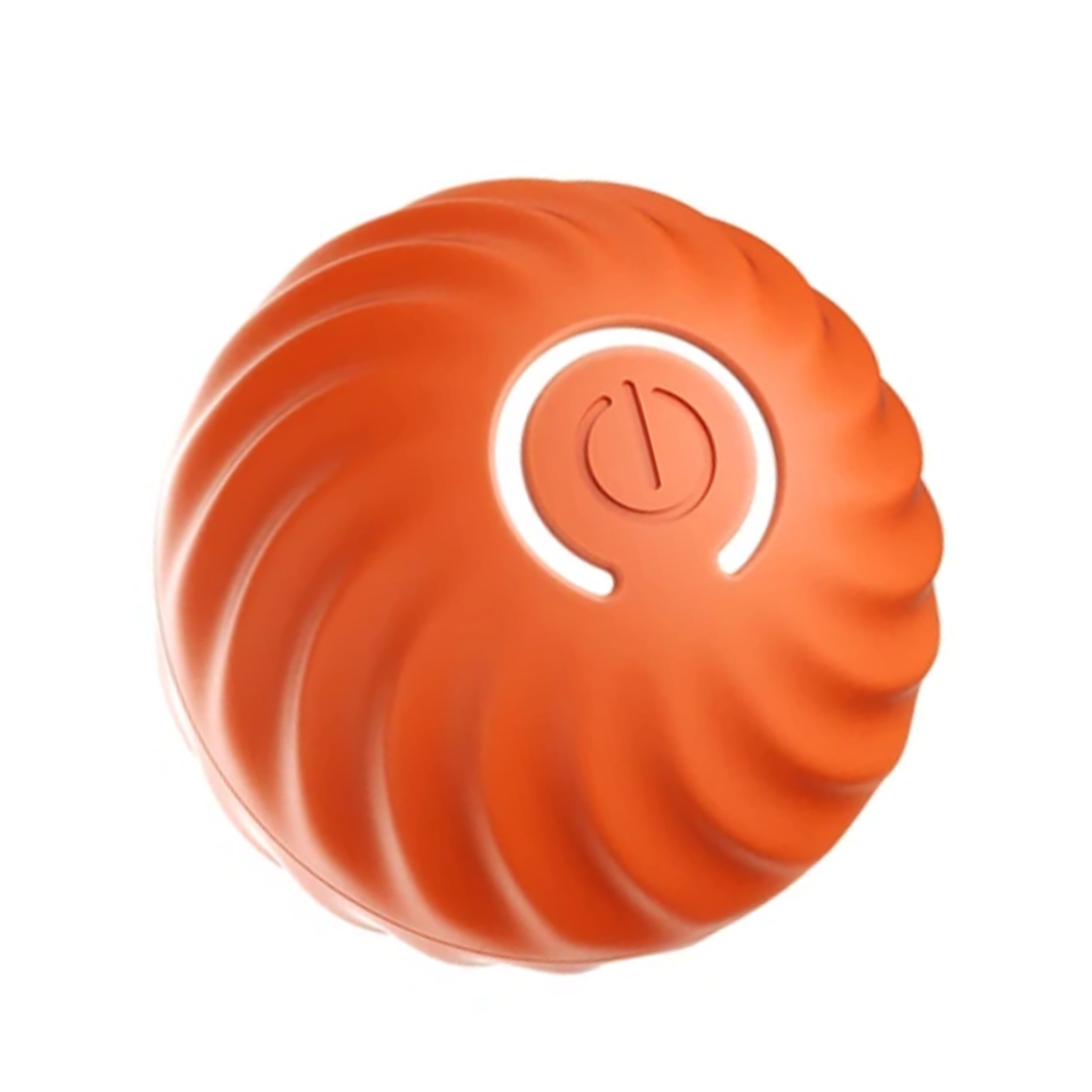 1Pc TPR Diameter 52mm Gravity Jump Ball Toy With 5V 300Mah Polymer Battery