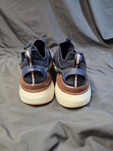 Zapatos para correr Cole Haan ZeroGrand Overtake Grand 360 azul marino C32109 para hombre talla 10,5 - Imagen 5 de 8