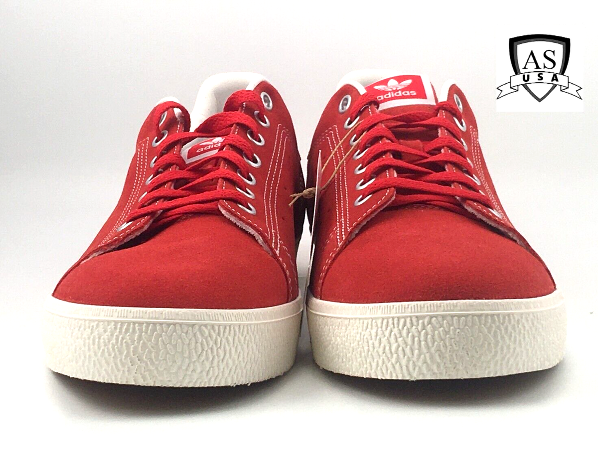 Adidas Stan Smith CS Original Shoes Suede Mens 10.5,11,12.5