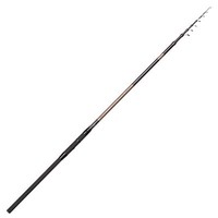 Trout Master Sbirolinorute 3M 5-20G Tactical Trout Tele Sbiro Rute, Forellenrute
