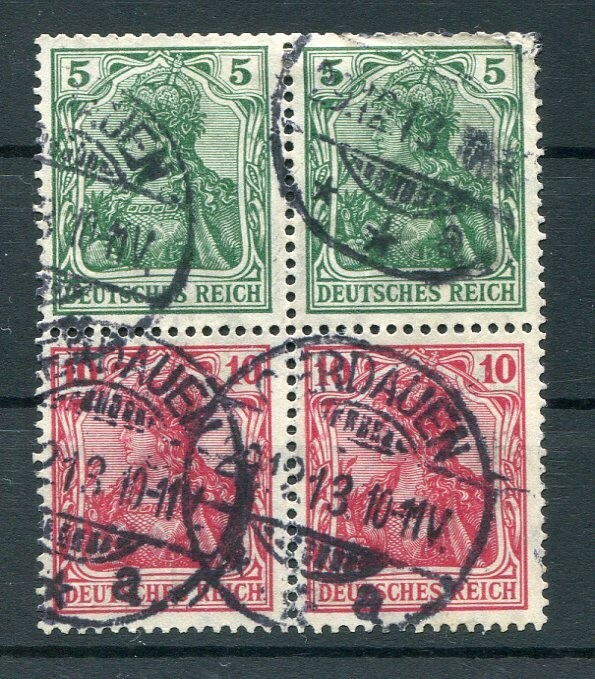 Dr. ZusDr. S4Iab per two gest. BPP 180EUR (Z5120