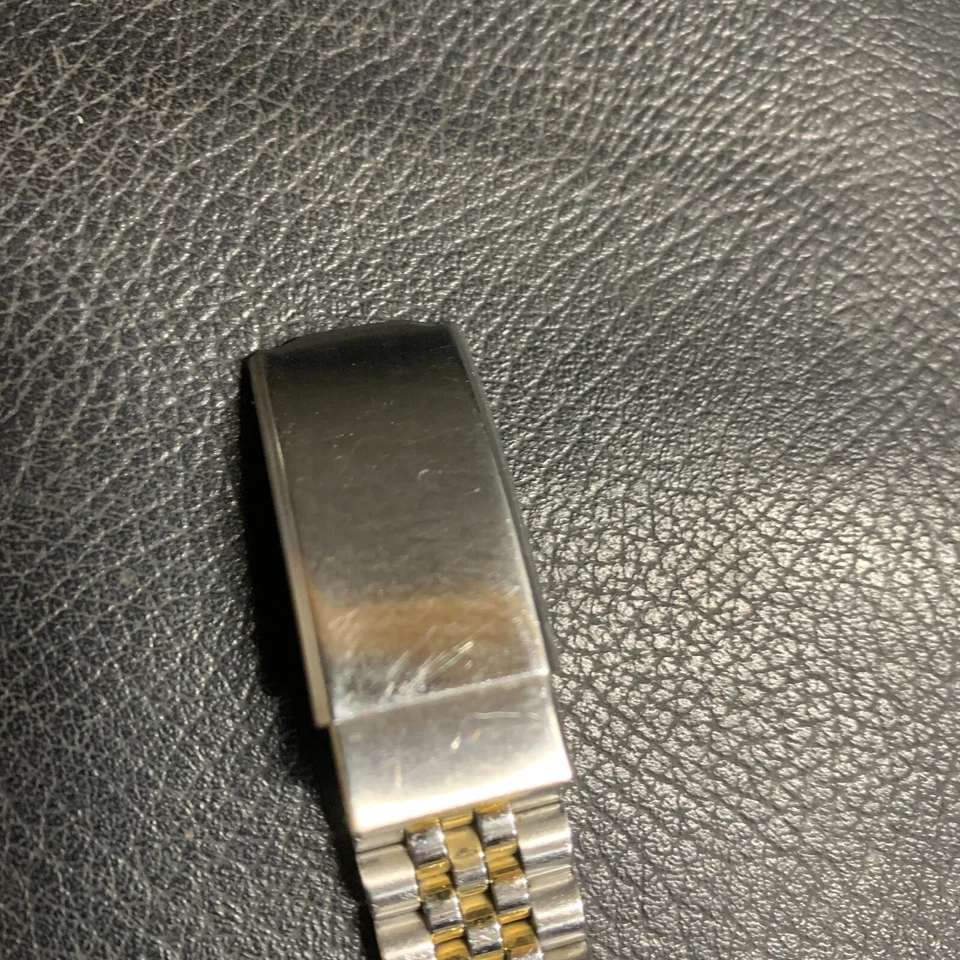 Q&Q by Citizen  Men's Analog Digital Watch - Image 2 of 4