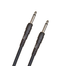 D'addario Classic Series Instrument Cable, 20 Feet
