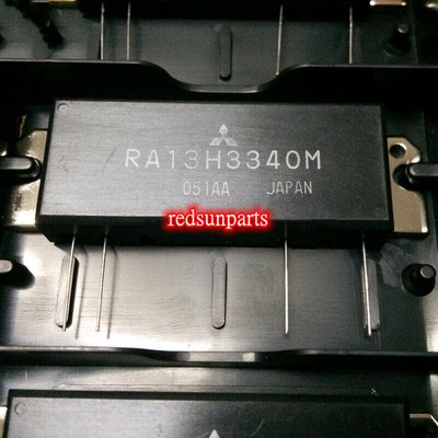 1PCS   '' '' New RA13H3340M-101 Module Chip IC kk #A6-29*