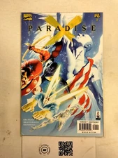 Paradise X #1 NM- Marvel Comics comic book 28 JW62