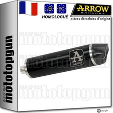 Pot d'échappement BMW 750