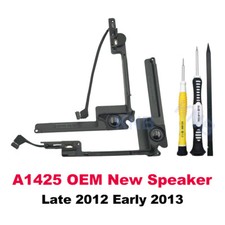 New A1425 Speaker Left Right  Tool For MacBook Pro Retina 13" A1425 2012 2013