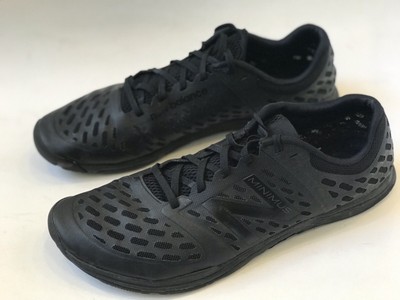 new balance barefoot trail running shoes