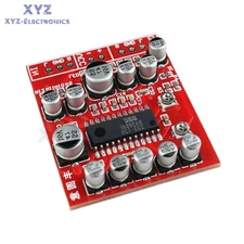 BA3884F BBE Tone Preamplifier Board Sound Effect Exciter Improve Treble Bass Amp