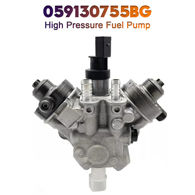 #ad #ad High Pressure Fuel Pump 059130755BG for Audi A6 A7 Q5 Q7 A8 for VW 3.0 TDI US $389.89