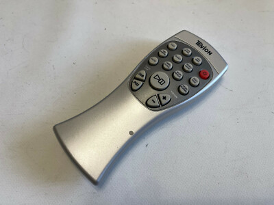 Tevion MCD 5000 MP-3 Fernbedienung Audio System *original*