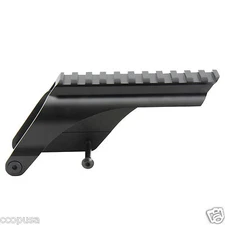 CCOP USA Remington 870 12GA Pump Action Shotgun Scope Saddle Mount MNT-REM870