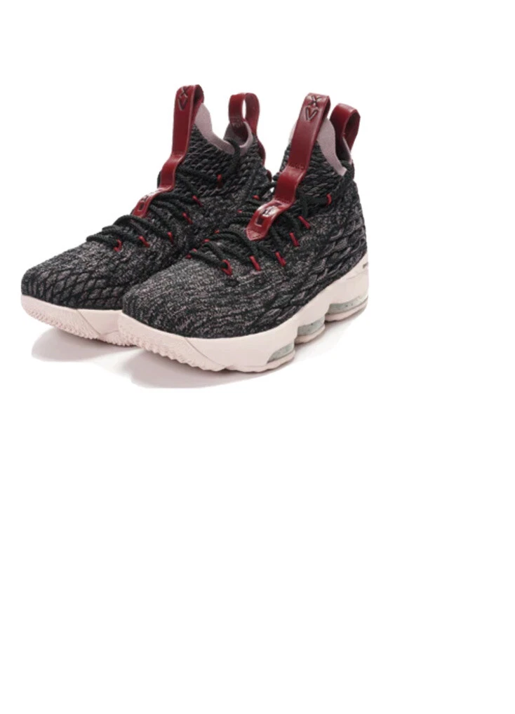 Lebron 15 gs top