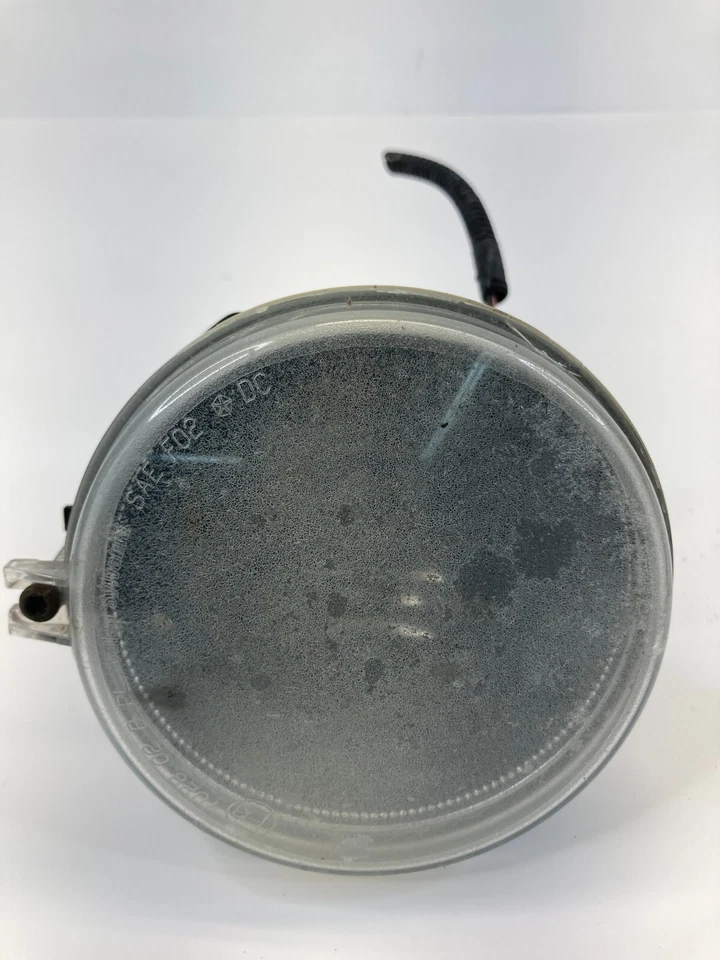 Faro antiniebla derecho pasajero derecho Jeep Grand Cherokee Dodge Dakota 2005-2010 Foto 2 de 4