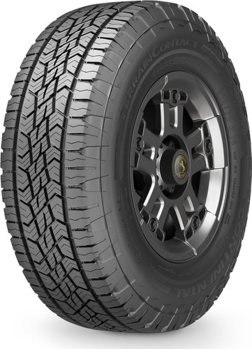 Tire Continental TerrainContact A/T LT 275/65R20 E 10 Ply AT All