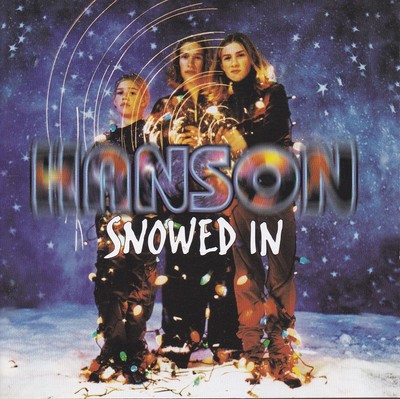 Snowed in von Hanson | CD | Zustand sehr gut