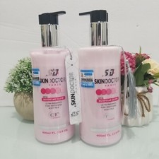 2X Original skin Doctor paris egyptian glow body milk, ultra radiance Whitening