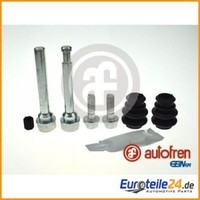 FüHrungshüLsensatz, Bremssattel Autofren Seinsa D7172C