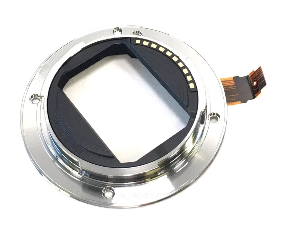 Sony SEL2470GM FE 24-70mm f/2.8 GM Conjunto de montaje de repuesto de pieza genuino Sony  Foto 4 de 4