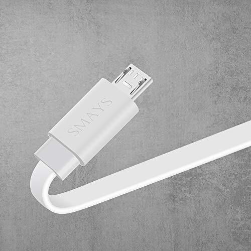 Wyze Wireless Camera Smays 25 Ft Micro USB Extension Cable