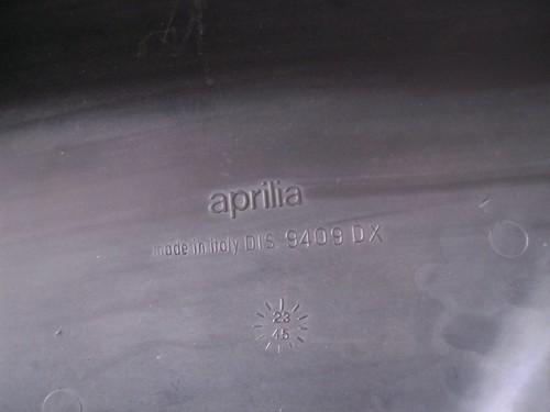 ORIGINAL APRILIA RS 125 '94 TAIL - Picture 11 of 15